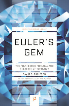 Richeson |  Euler's Gem | eBook | Sack Fachmedien