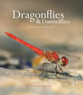 Paulson |  Dragonflies and Damselflies | eBook | Sack Fachmedien