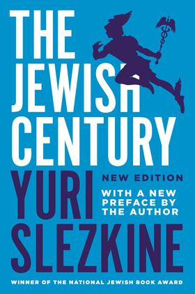 Slezkine |  The Jewish Century, New Edition | eBook | Sack Fachmedien