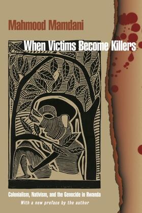 Mamdani |  When Victims Become Killers | eBook | Sack Fachmedien