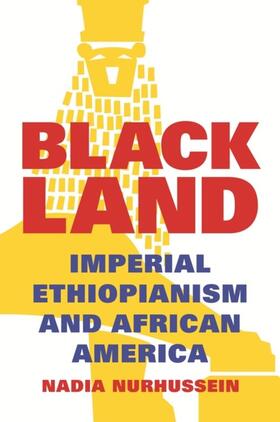 Nurhussein |  Black Land | eBook | Sack Fachmedien