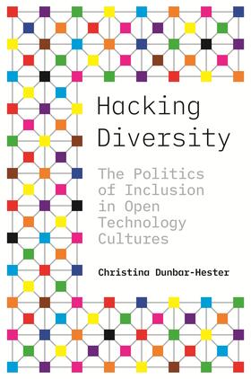 Dunbar-Hester |  Hacking Diversity | eBook | Sack Fachmedien