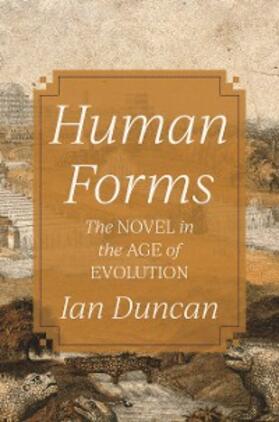Duncan |  Human Forms | eBook | Sack Fachmedien