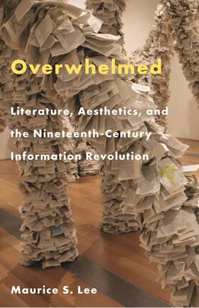 Lee |  Overwhelmed | eBook | Sack Fachmedien