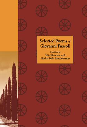 Pascoli |  Selected Poems of Giovanni Pascoli | eBook | Sack Fachmedien