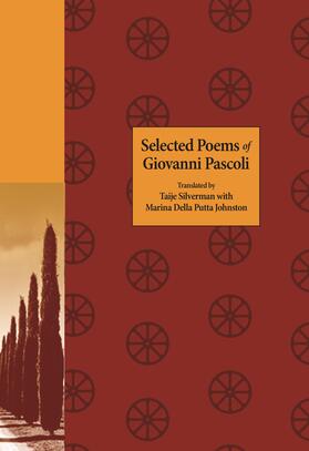 Pascoli | Selected Poems of Giovanni Pascoli | E-Book | sack.de