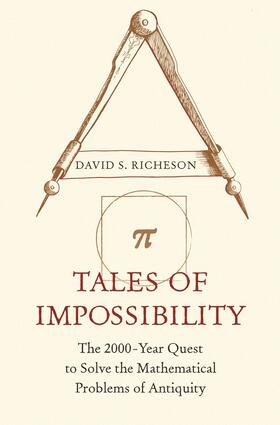 Richeson |  Tales of Impossibility | eBook | Sack Fachmedien