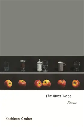 Graber |  The River Twice | eBook | Sack Fachmedien