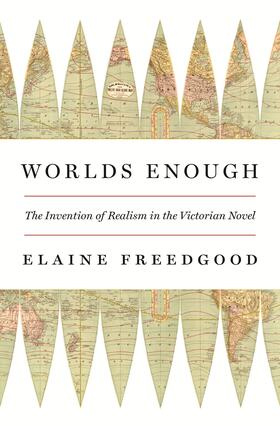 Freedgood |  Worlds Enough | eBook | Sack Fachmedien