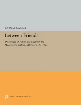 Najemy |  Between Friends | eBook | Sack Fachmedien