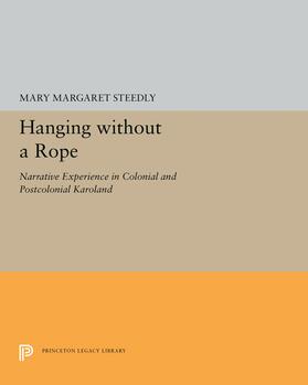Steedly |  Hanging without a Rope | eBook | Sack Fachmedien
