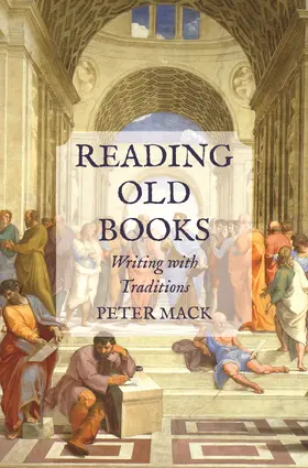 Mack |  Reading Old Books | eBook | Sack Fachmedien