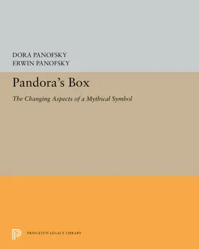 Panofsky |  Pandora's Box | eBook | Sack Fachmedien