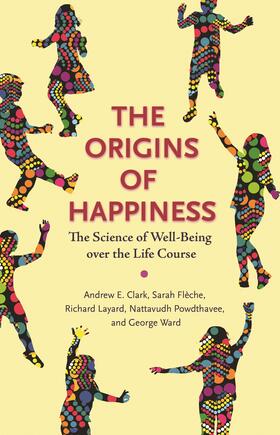 Clark / Flèche / Layard |  The Origins of Happiness | eBook | Sack Fachmedien