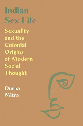 Mitra |  Indian Sex Life | eBook | Sack Fachmedien