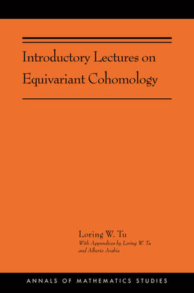 Tu |  Introductory Lectures on Equivariant Cohomology | eBook | Sack Fachmedien