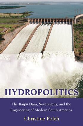 Folch |  Hydropolitics | eBook | Sack Fachmedien