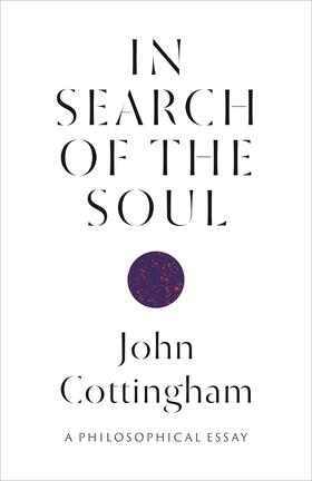 Cottingham |  In Search of the Soul | eBook | Sack Fachmedien