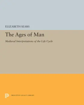 Sears |  The Ages of Man | eBook | Sack Fachmedien