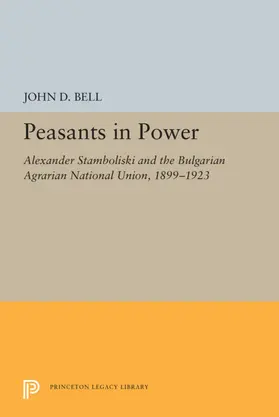 Bell |  Peasants in Power | eBook | Sack Fachmedien