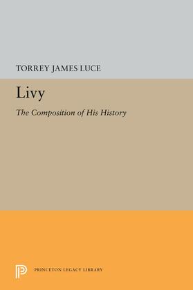 Luce |  Livy | eBook | Sack Fachmedien