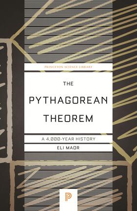 Maor |  The Pythagorean Theorem | eBook | Sack Fachmedien