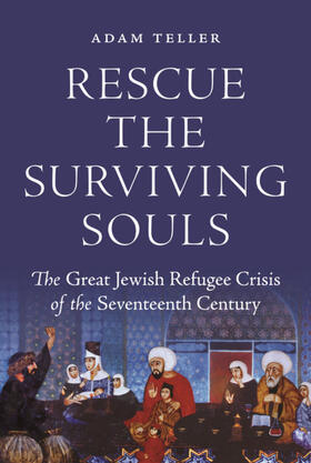Teller |  Rescue the Surviving Souls | eBook | Sack Fachmedien