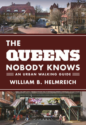 Helmreich |  The Queens Nobody Knows | eBook | Sack Fachmedien