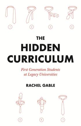 Gable |  The Hidden Curriculum | eBook | Sack Fachmedien