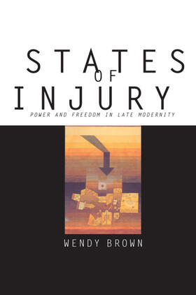 Brown |  States of Injury | eBook | Sack Fachmedien