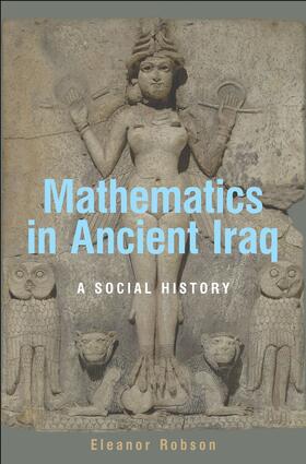 Robson |  Mathematics in Ancient Iraq | eBook | Sack Fachmedien