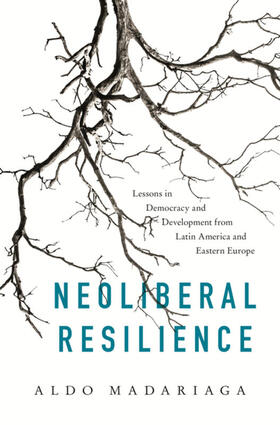 Madariaga |  Neoliberal Resilience | eBook | Sack Fachmedien