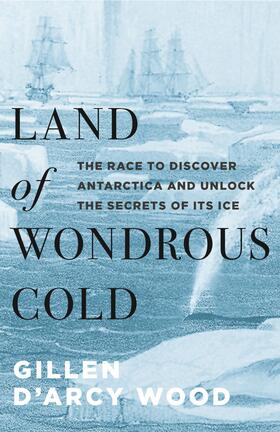 Wood |  Land of Wondrous Cold | eBook | Sack Fachmedien