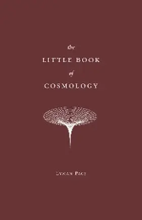 Page |  The Little Book of Cosmology | eBook | Sack Fachmedien