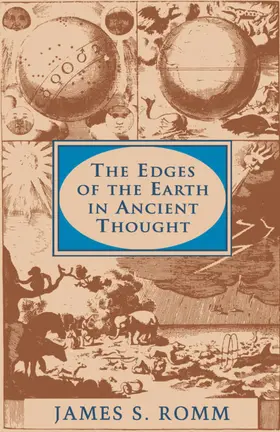 Romm |  The Edges of the Earth in Ancient Thought | eBook | Sack Fachmedien