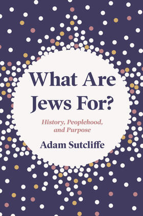 Sutcliffe |  What Are Jews For? | eBook | Sack Fachmedien