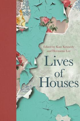 Lee / Kennedy |  Lives of Houses | eBook | Sack Fachmedien