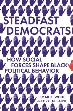 White / Laird |  Steadfast Democrats | eBook | Sack Fachmedien
