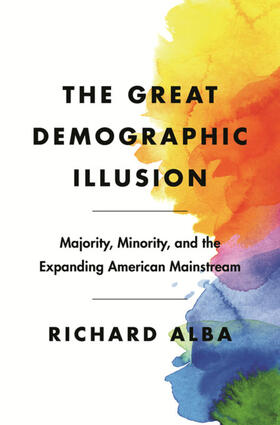 Alba |  The Great Demographic Illusion | eBook | Sack Fachmedien