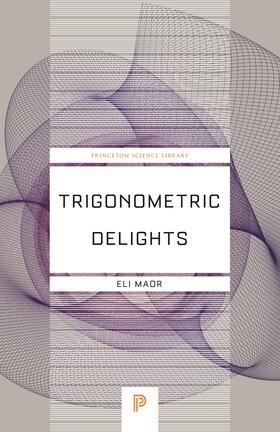 Maor |  Trigonometric Delights | eBook | Sack Fachmedien