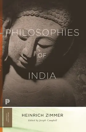 Zimmer / Campbell |  Philosophies of India | eBook | Sack Fachmedien