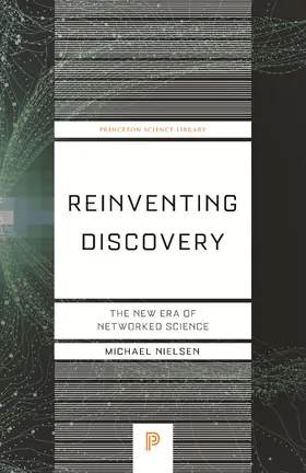 Nielsen |  Reinventing Discovery | eBook | Sack Fachmedien