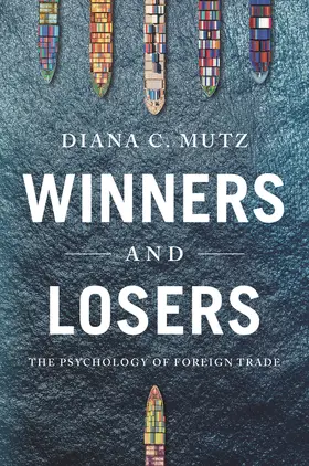 Mutz |  Winners and Losers | eBook | Sack Fachmedien