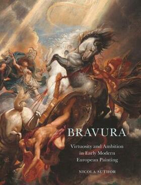 Suthor |  Bravura | Buch |  Sack Fachmedien