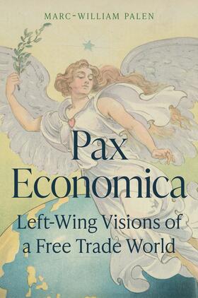 Palen |  Pax Economica | eBook | Sack Fachmedien