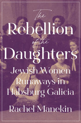 Manekin |  The Rebellion of the Daughters | eBook | Sack Fachmedien
