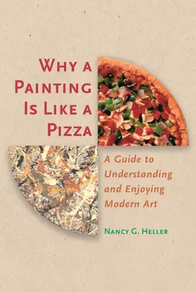 Heller |  Why a Painting Is Like a Pizza | eBook | Sack Fachmedien