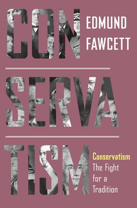 Fawcett |  Conservatism | eBook | Sack Fachmedien