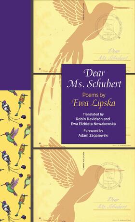 Lipska |  Dear Ms. Schubert | eBook | Sack Fachmedien