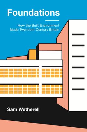 Wetherell |  Foundations | eBook | Sack Fachmedien